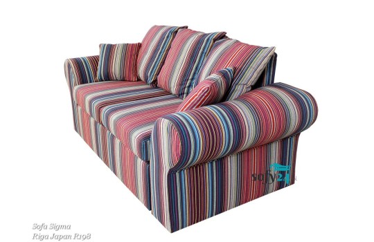 Sofa Sigma