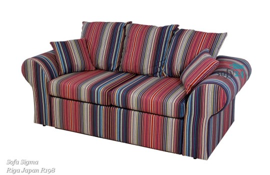 Sofa Sigma