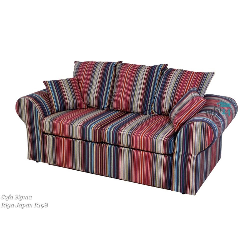 Sofa Sigma