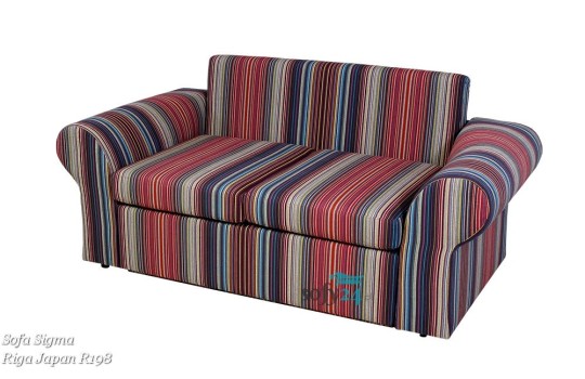 Sofa Sigma