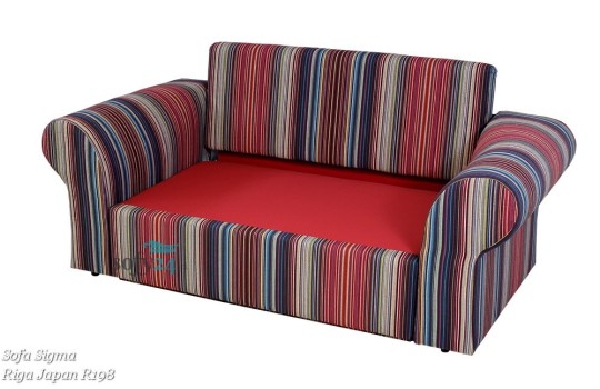 Sofa Sigma