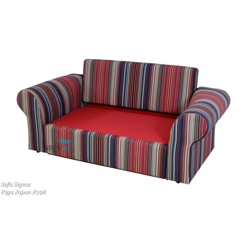 Sofa Sigma