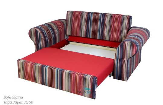 Sofa Sigma