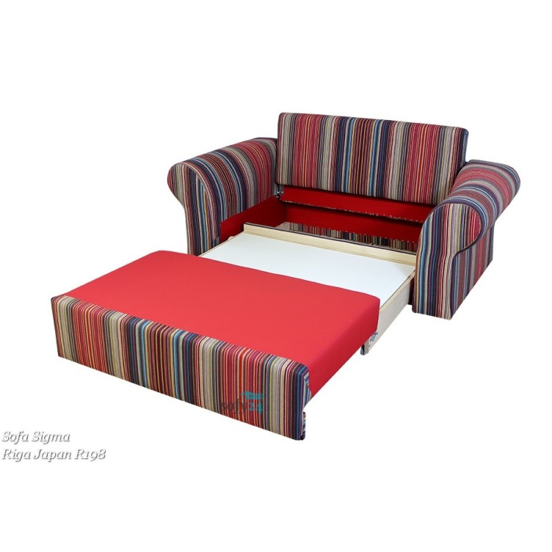 Sofa Sigma