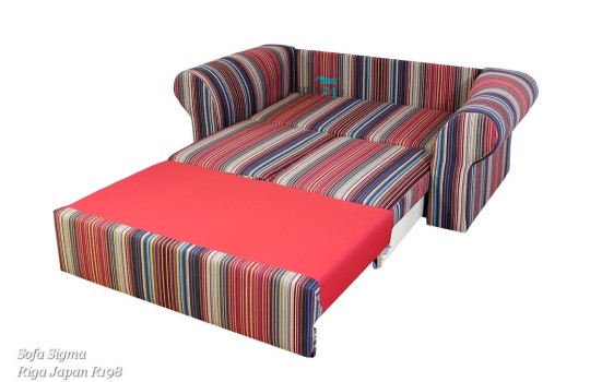 Sofa Sigma