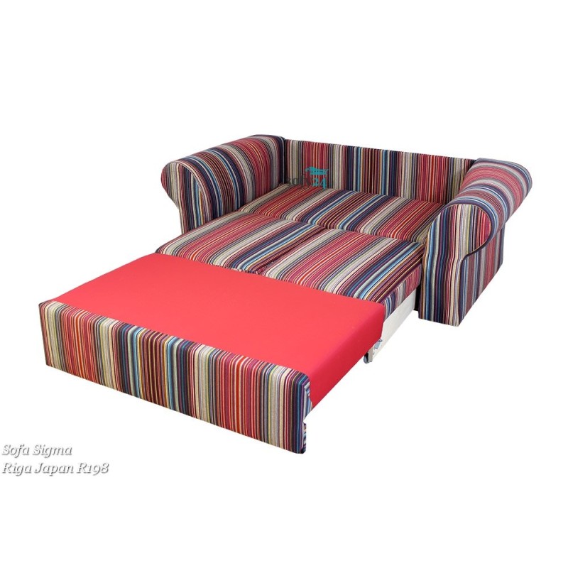 Sofa Sigma