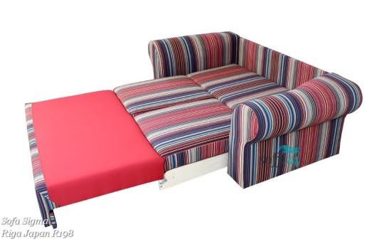 Sofa Sigma