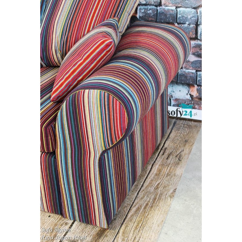Sofa Sigma