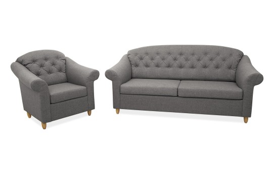 Sofa Bjare 3 osobowa 