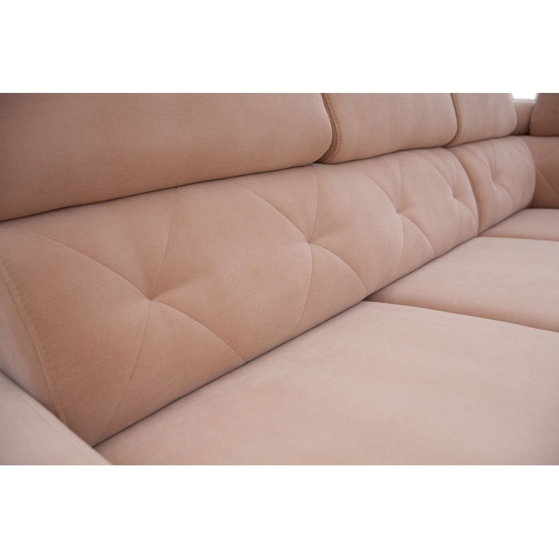 Sofa z rozkładaniem belgijskim Frozen 3 