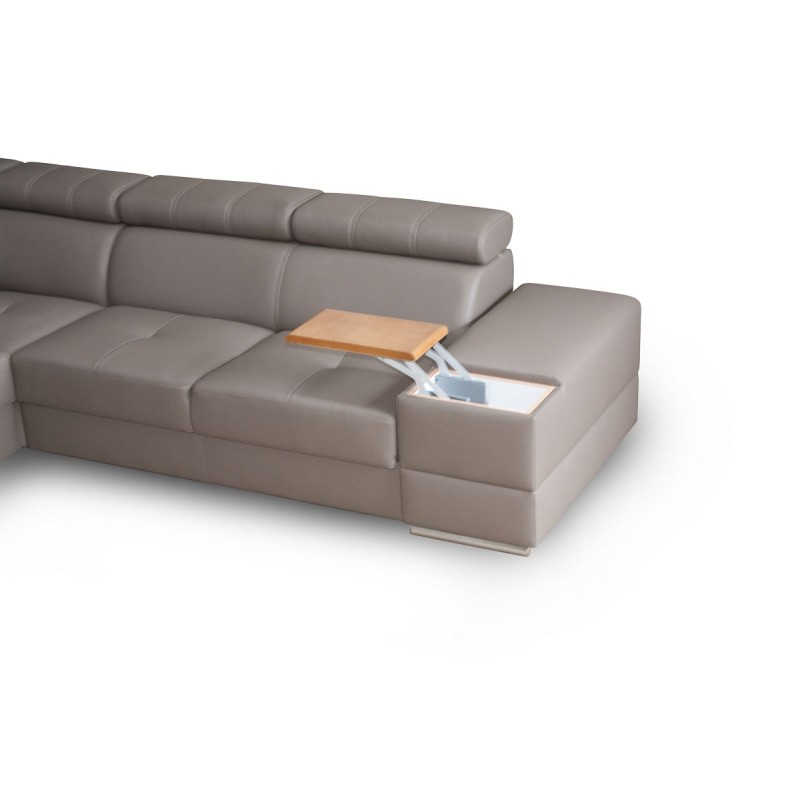 Sofa z rozkładaniem belgijskim Frozen 3 