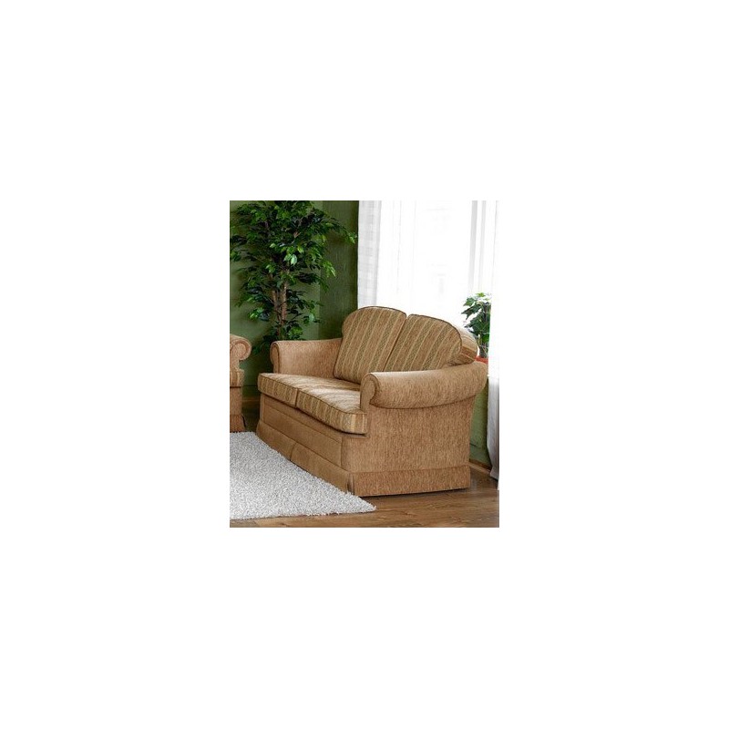 Sofa 2 osobowa Invit