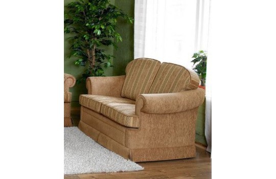 Sofa 2 osobowa Invit
