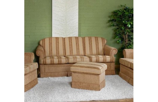 Kanapa retro Invit 3