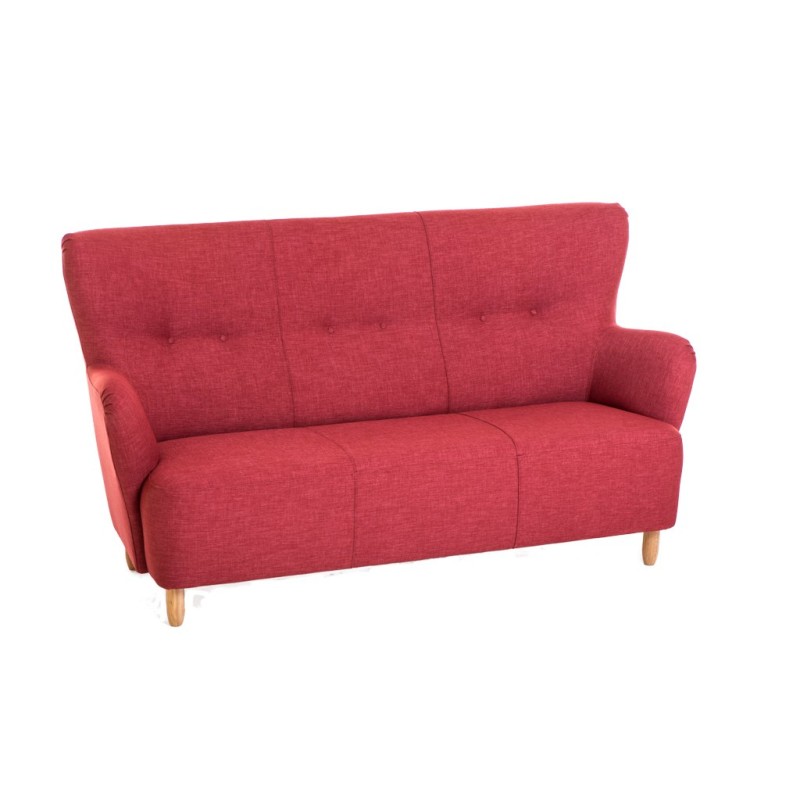 Kanapa z wysokim oparciem Rialto 3