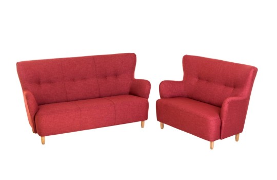 Sofa 3 osobowa i 2 osobowa Rialto 