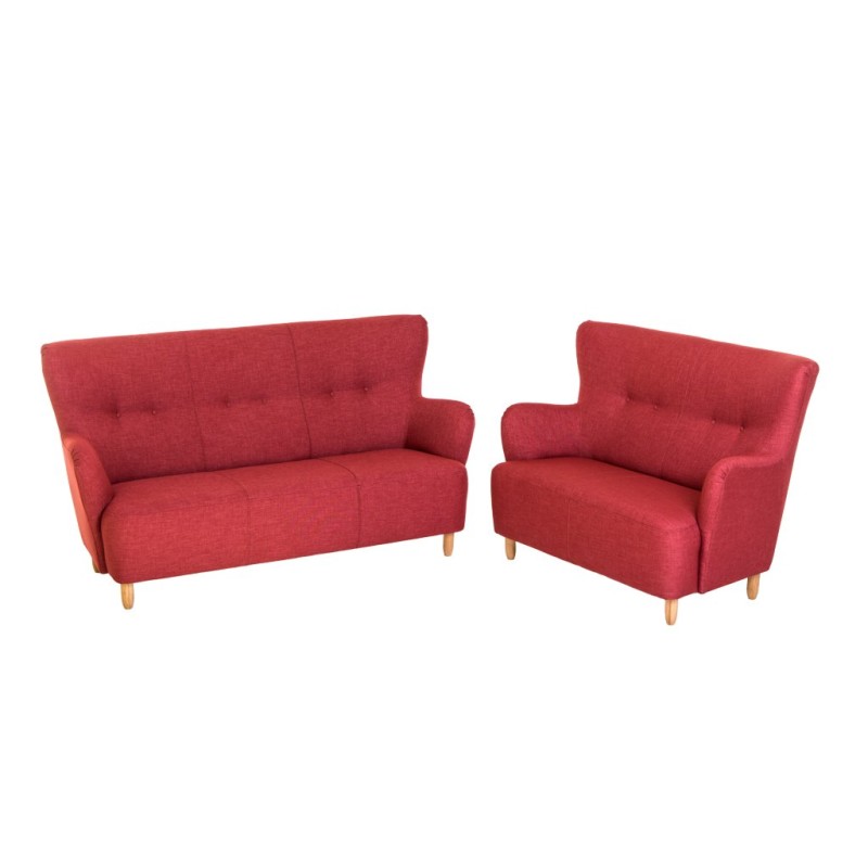 Sofa 3 osobowa i 2 osobowa Rialto 