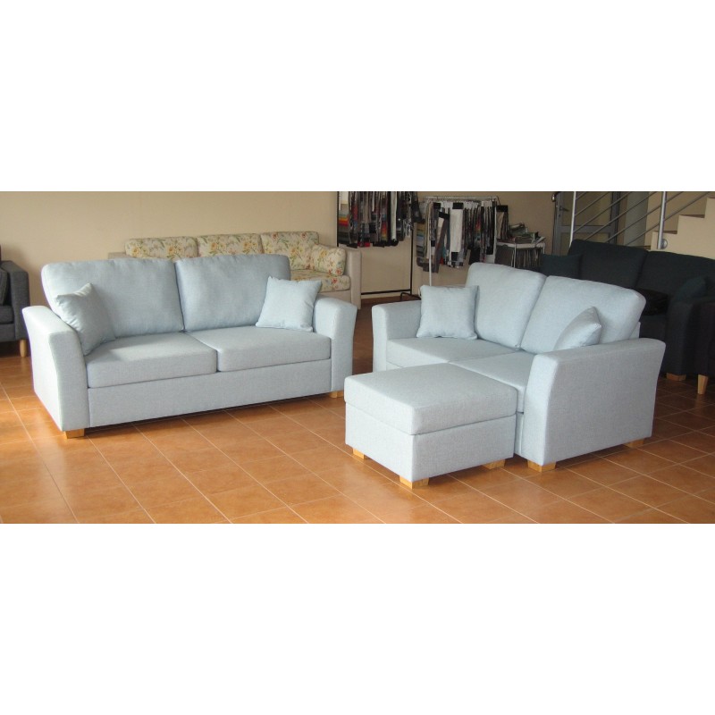 Sofa 3.5 osobowa Derby