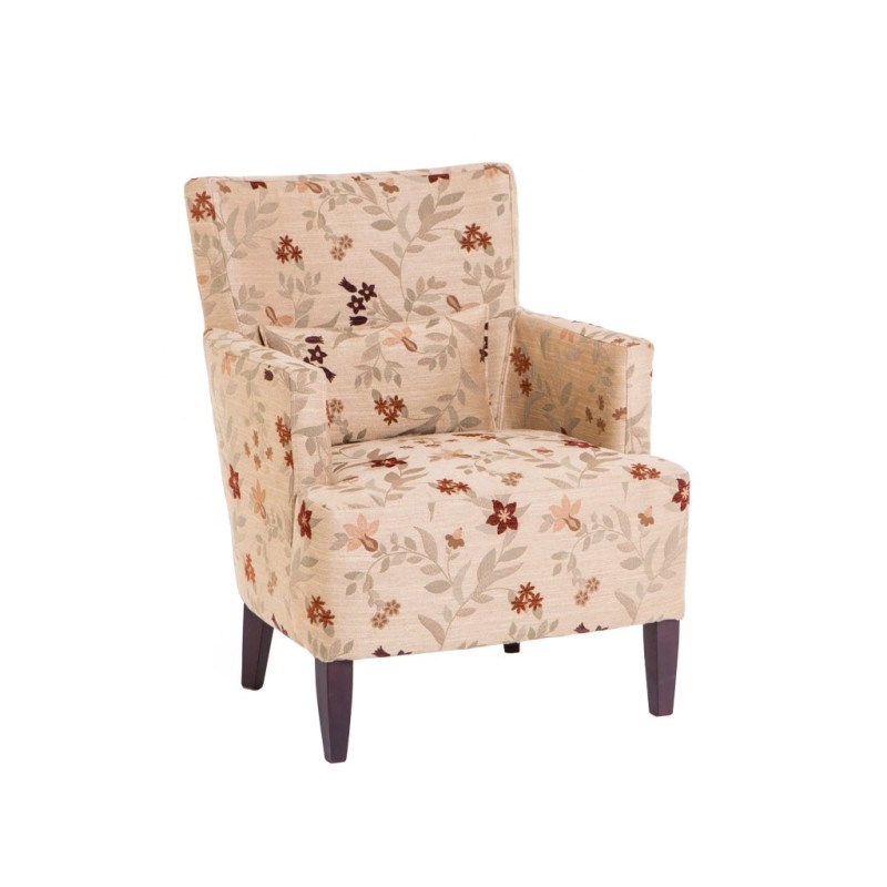 Fotel z podłokietnikami Ritz 