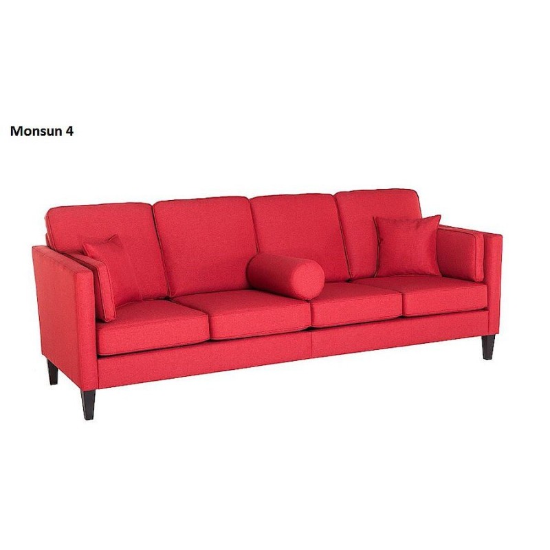 Sofa Monsun 4