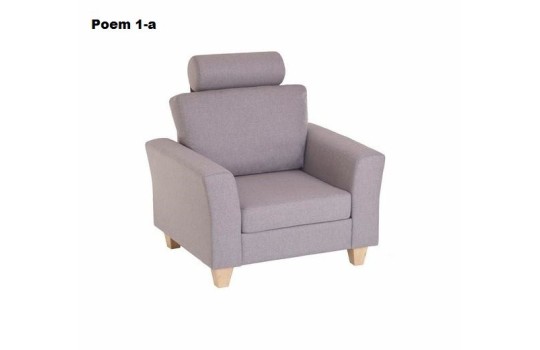 Fotel Poem