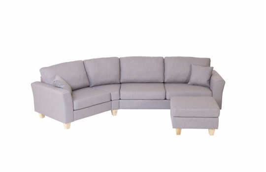 Narożnik Poem 1,5 + H45 + 3