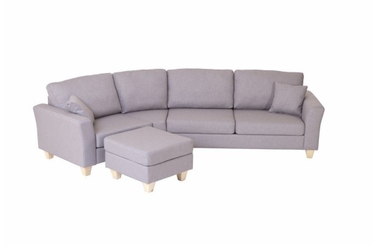 Narożnik Poem 1,5 + H45 + 3