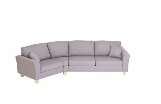 Narożnik Poem 1,5 + H45 + 3