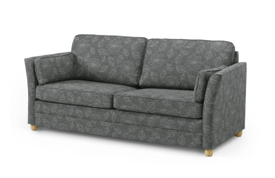 Sofa Visby 140 x 186 cm 