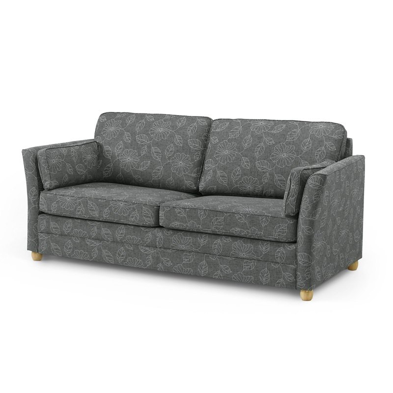 Sofa Visby 140 x 186 cm 