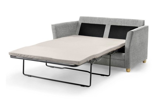 Sofa Visby 120 x 186 cm po rozłożeniu