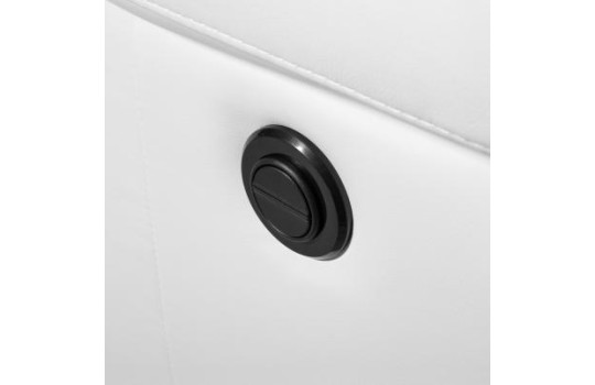 Sofa Ebro 2,5 z elektryczną funkcją relaks