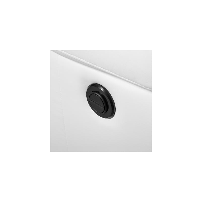 Sofa Ebro 2,5 z elektryczną funkcją relaks