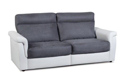 Sofa Ebro 2,5 z elektryczną funkcją relaks