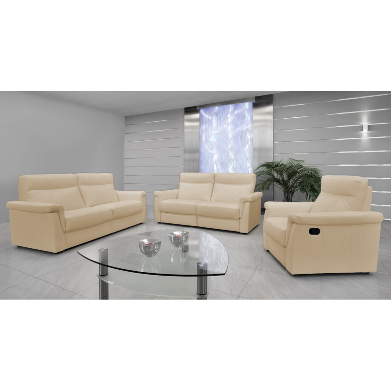 Zestaw Ebro 3+2+1 relaks elektryczny