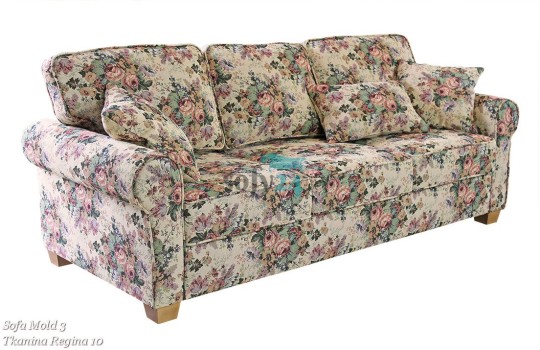 Sofa Mold 3