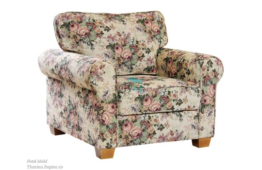 Fotel Mold 