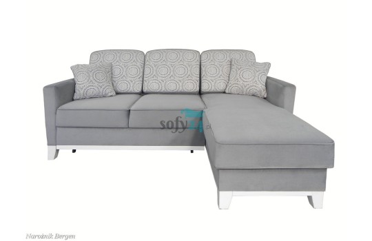 Narożnik Bergen 200 x 160 cm 