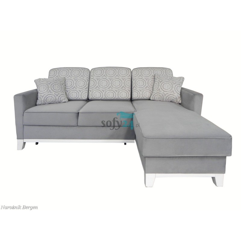 Narożnik Bergen 200 x 160 cm 
