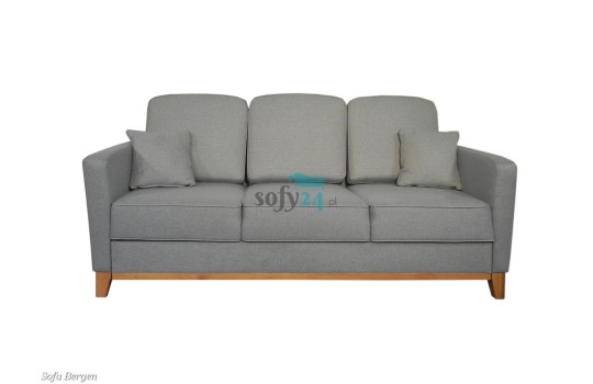 Sofa Bergen 