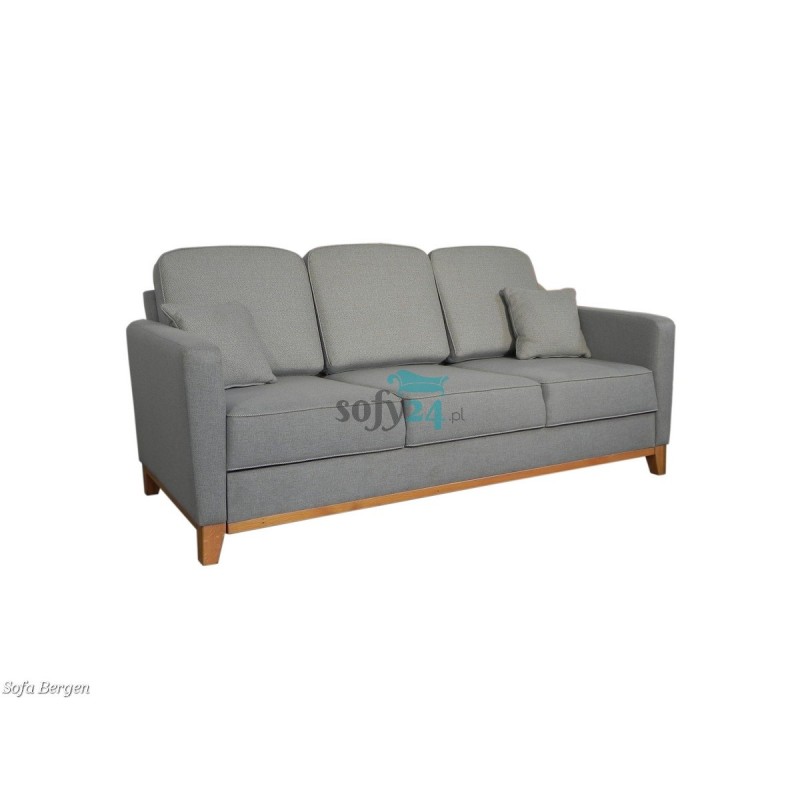 Sofa Bergen 3 osobowa Sofa Bergen 3 osobowa