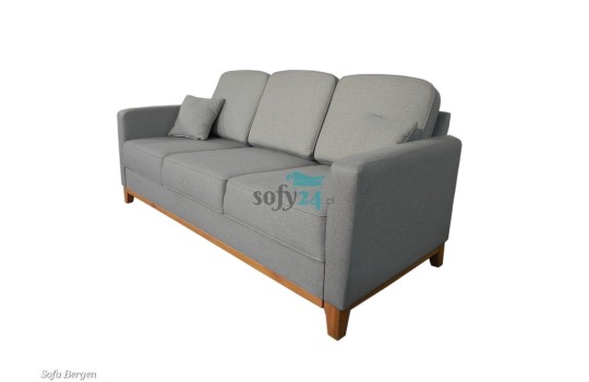 Sofa Bergen 3 z funkcją spania Sofa Bergen 3 z funkcją spania