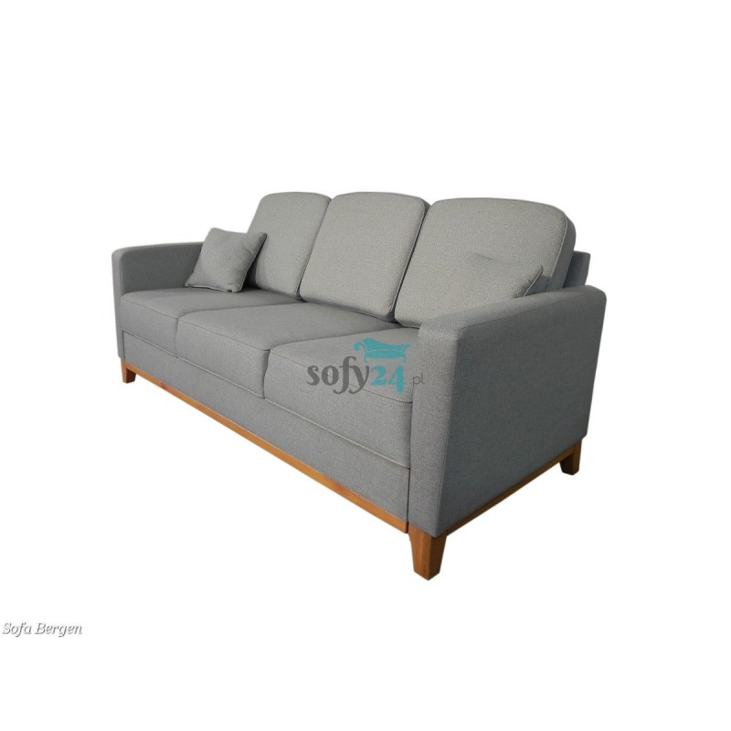 Sofa Bergen 3 z funkcją spania Sofa Bergen 3 z funkcją spania