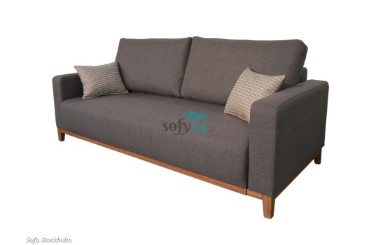 Sofa Stockholm 210 cm ( zdjęcie 2 ) 