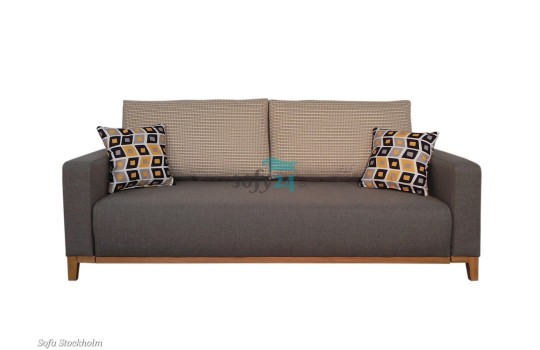 Sofa Stockholm 210 cm