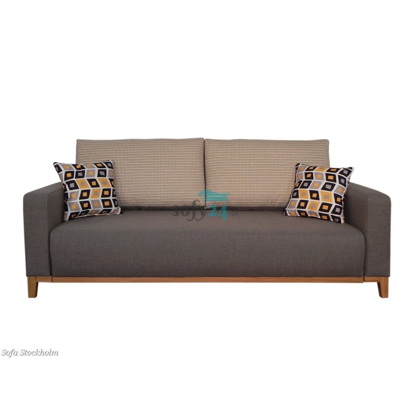 Sofa Stockholm 210 cm