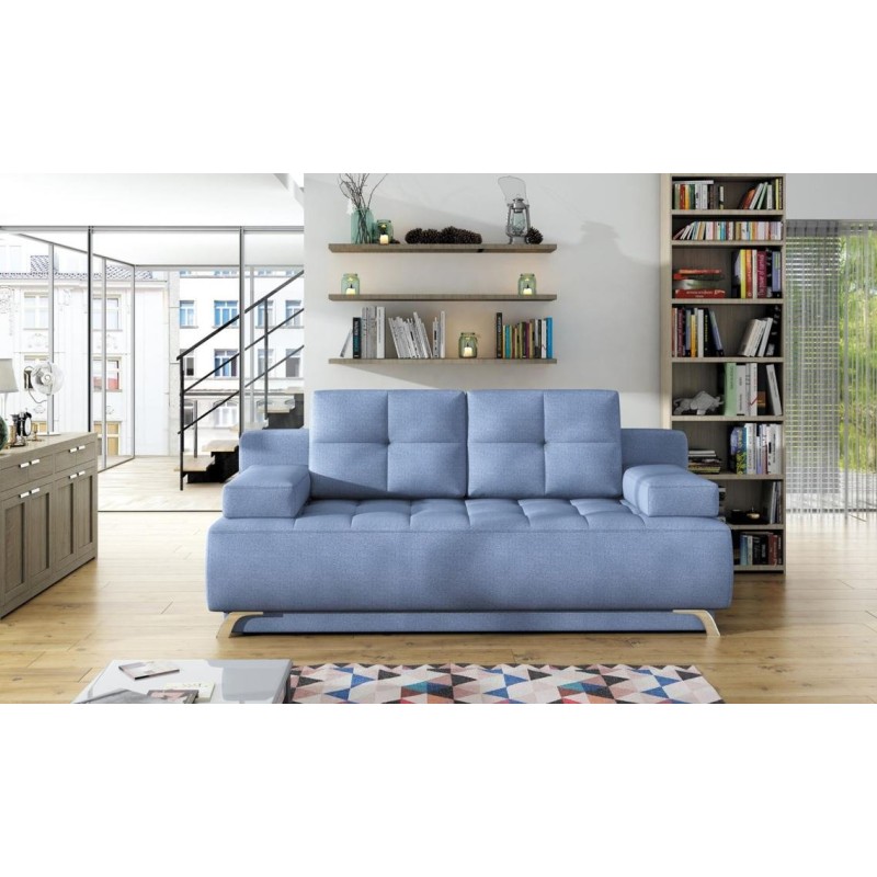 Rozkładana sofa Beno 197 cm 