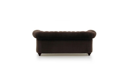 Tył sofa Irys 