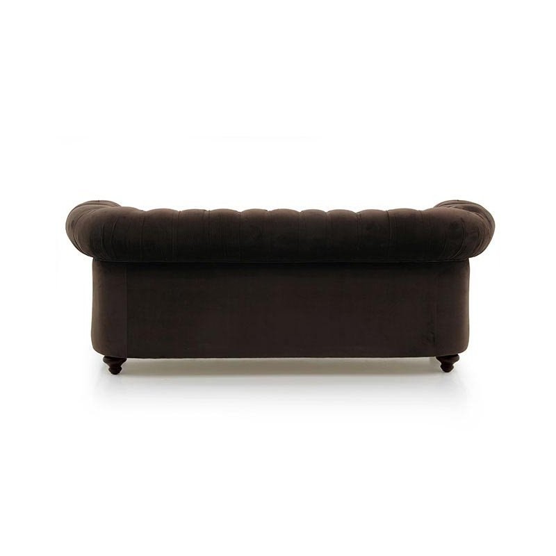 Tył sofa Irys 