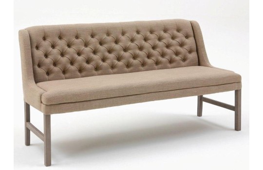 Ławka na wymiar Mobi